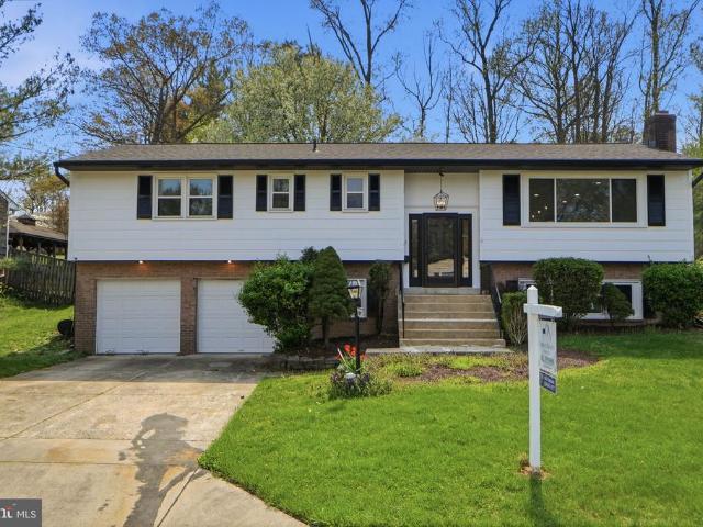 House for sale in Riverdale, Maryland