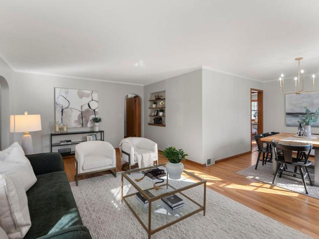 House for sale in Richfield, Hennepin County