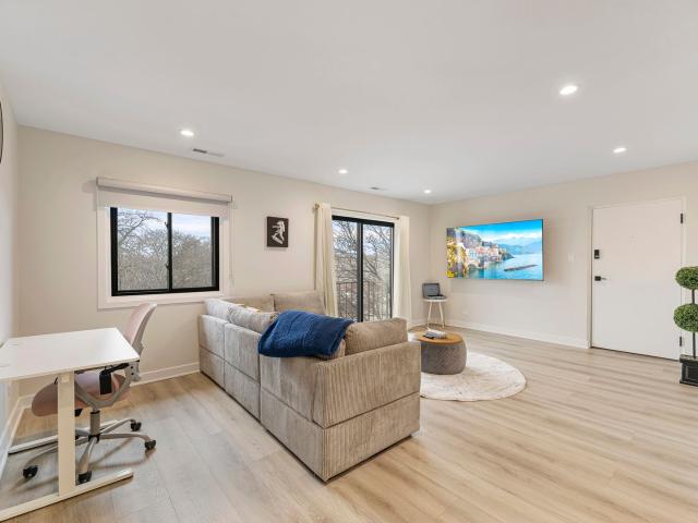 House for rent in Chicago Park, Illinois