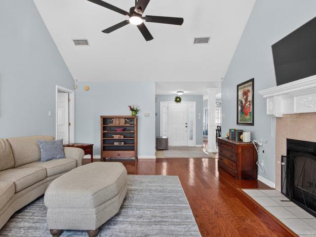 House for sale in Sherwood, Pulaski County
