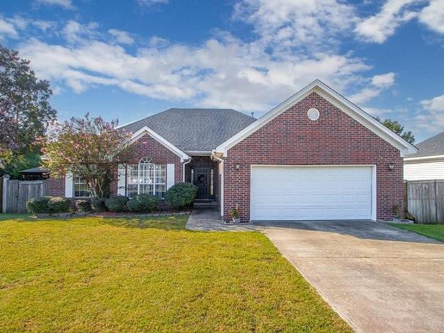 House for sale in Sherwood, Pulaski County