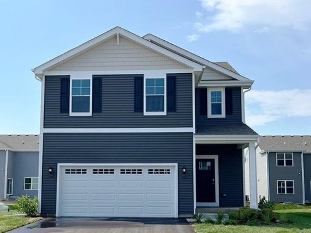 House for sale in Mount Pleasant, Wisconsin