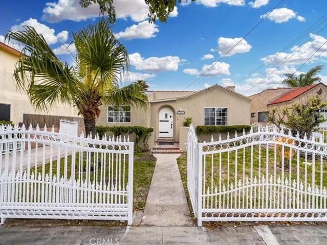 House for sale in Bell, California
