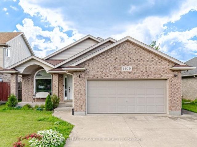 House for sale in Niagara, Ontario