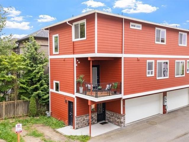 Townhouse for sale in Everett, Washington