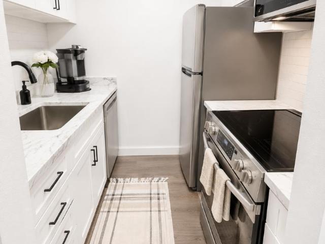 Condo for sale in San Mateo, California