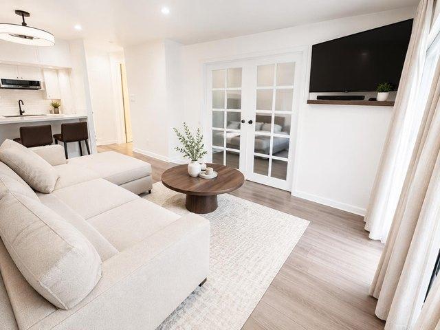 Condo for sale in San Mateo, California