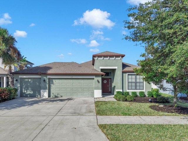 House for sale in Riverview, Hillsborough County