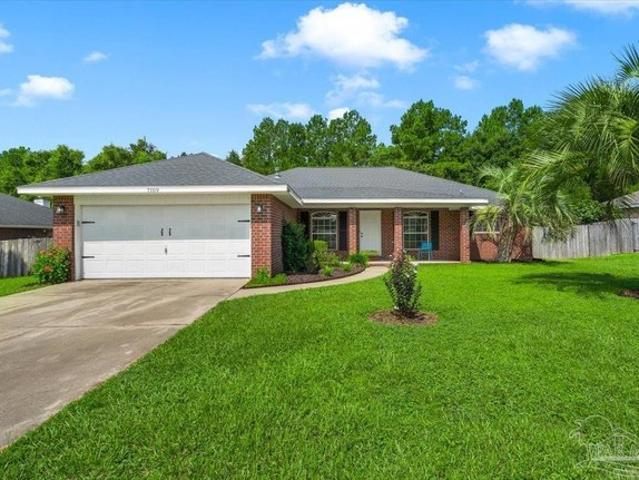 House for sale in Pensacola, Florida