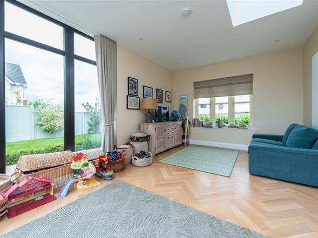 Detached House for sale in Eadestown, North Tipperary