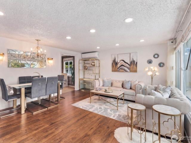 House for sale in Everett, Washington