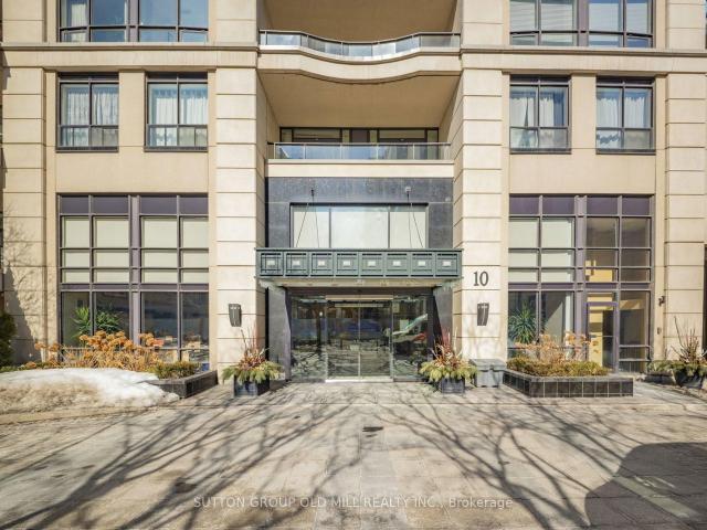 Condo for rent in Woburn, Ontario