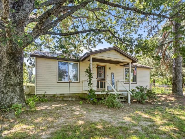 House for sale in Kansas, Oklahoma