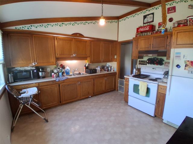 House for sale in Ackley, Iowa
