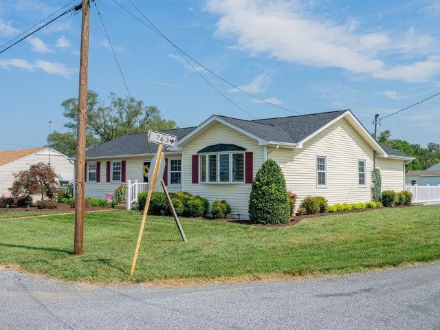 House for sale in Virginia