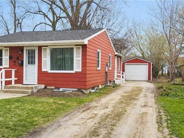House for sale in Willmar, Minnesota