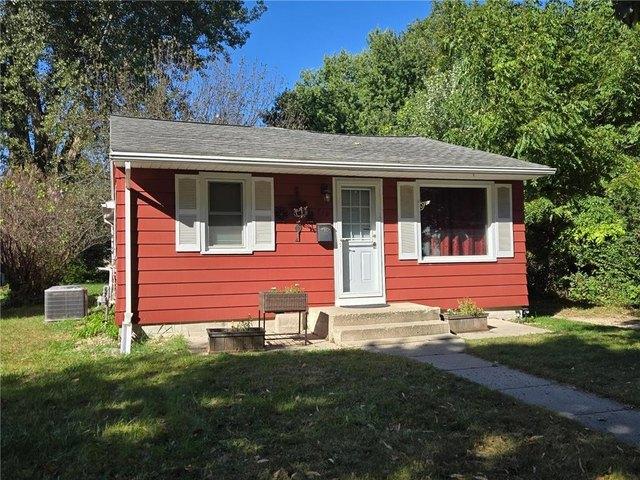 House for sale in Willmar, Minnesota