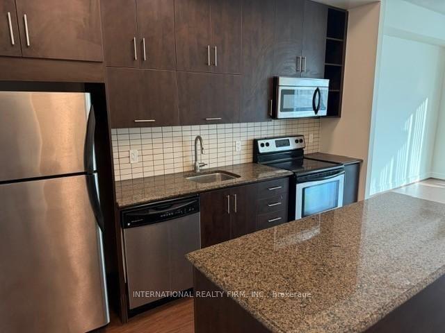 Condo for rent in Woburn, Ontario