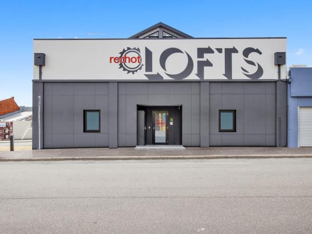 Apartment for rent in Devonport, Tasmania