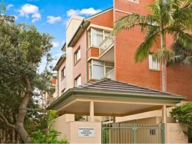 Apartment for rent in Sydney, New South Wales