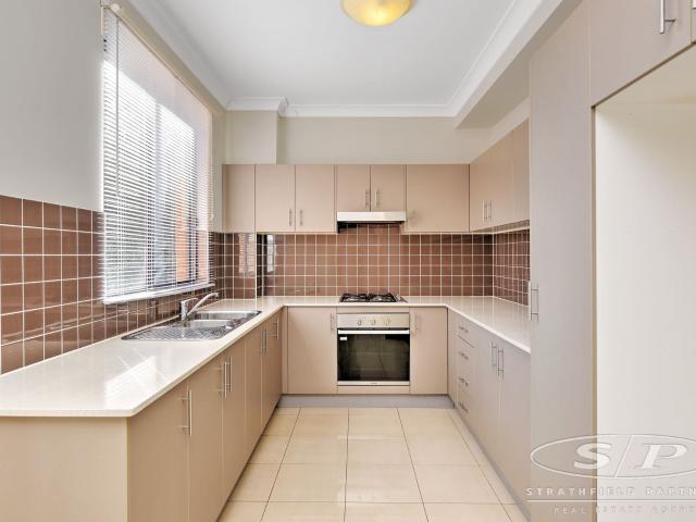 Apartment for rent in Sydney, New South Wales