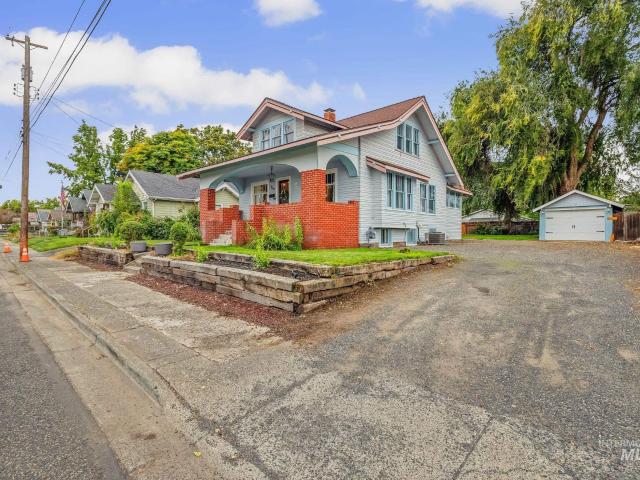 House for sale in Clarkston, Asotin County