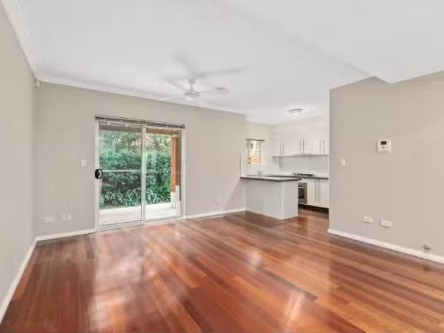 Condo for rent in Inner West, Sydney
