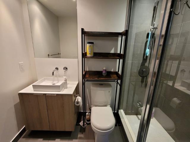 House for rent in Toronto Centre, Toronto