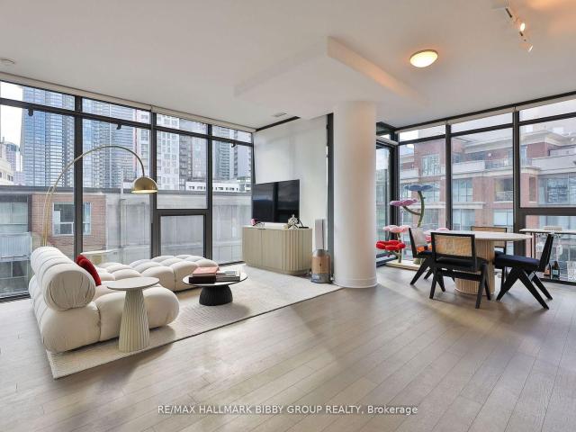 Condo for sale in Woburn, Ontario