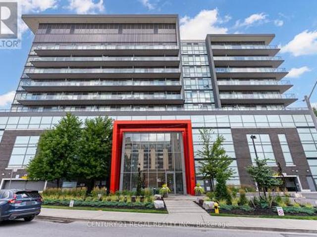 Condo for sale in Woburn, Ontario