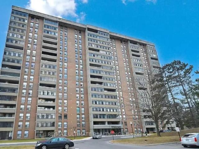 Condo for sale in Woburn, Ontario
