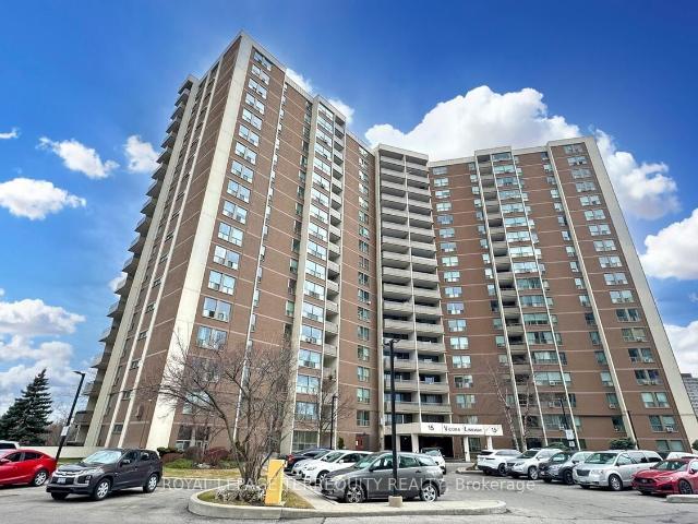 Condo for sale in Woburn, Ontario