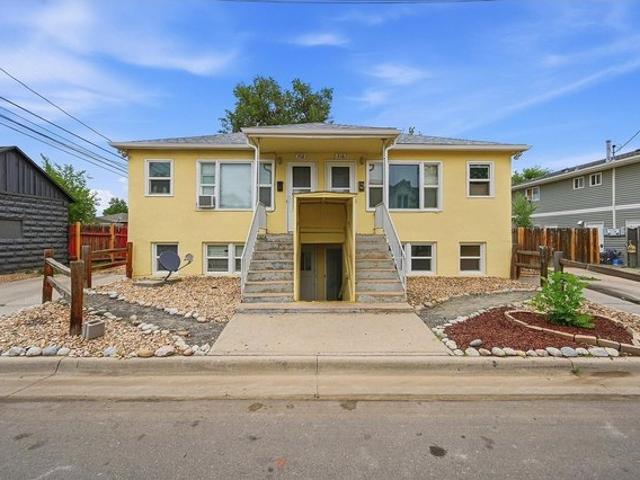 House for sale in Greeley, Colorado