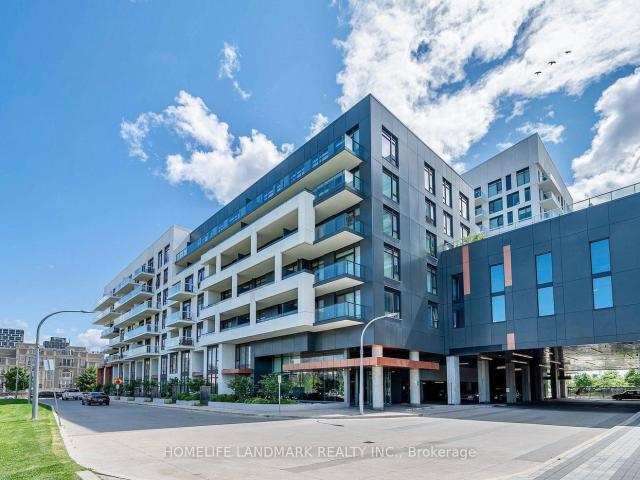 Condo for rent in Woburn, Ontario