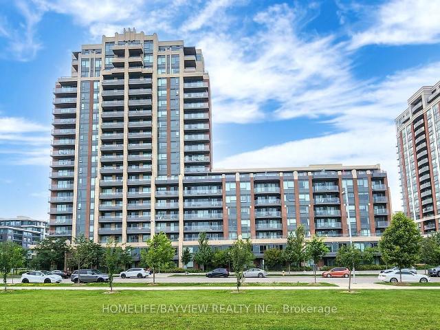 Condo for rent in York, Ontario