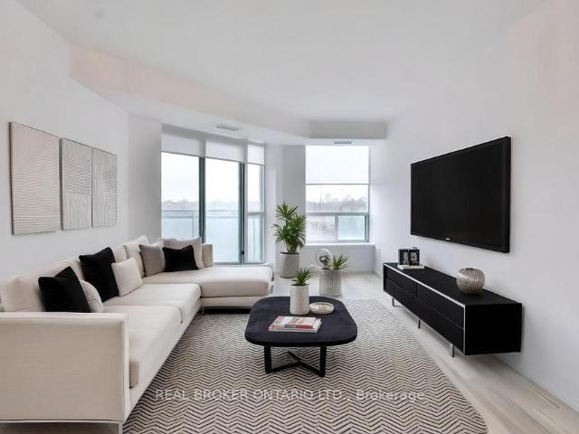 Condo for sale in Woburn, Ontario