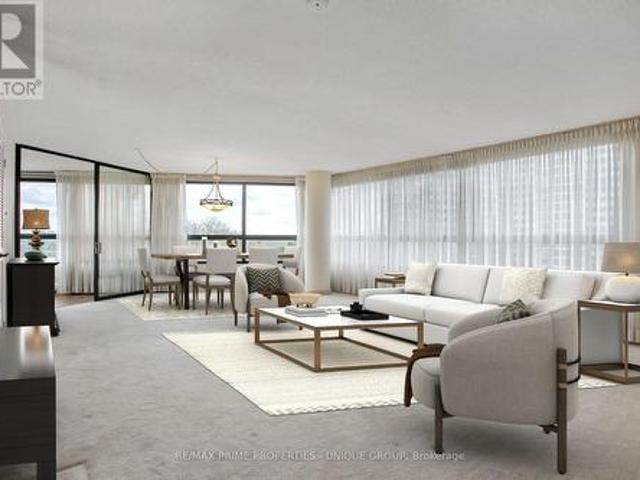 Condo for sale in Mississauga, Ontario