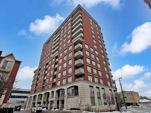 Condo for sale in Woburn, Ontario