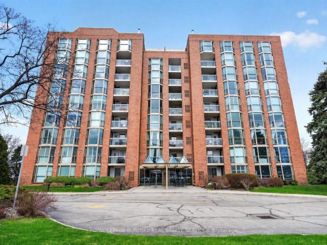 Condo for sale in Burlington, Ontario