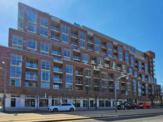 Condo for rent in Woburn, Ontario