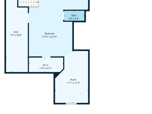 House for sale in Rice, Minnesota