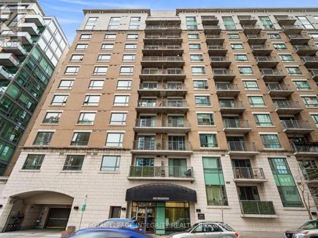 Condo for sale in Rideau-Vanier, Ottawa