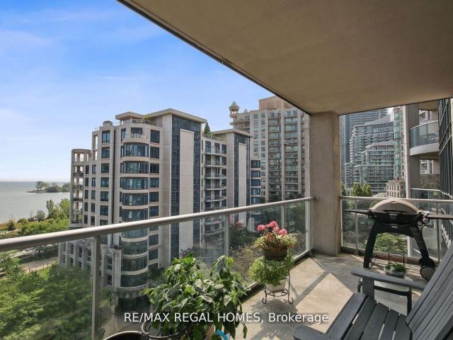 Condo for sale in Woburn, Ontario