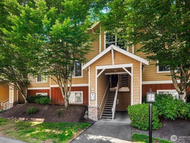 Condo for sale in Sammamish, Washington