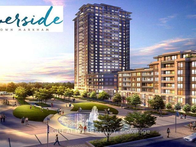 Condo for sale in York, Ontario