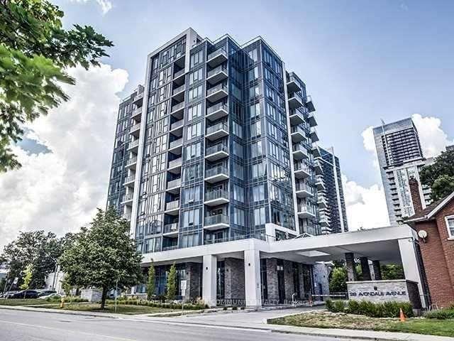 Condo for rent in Woburn, Ontario