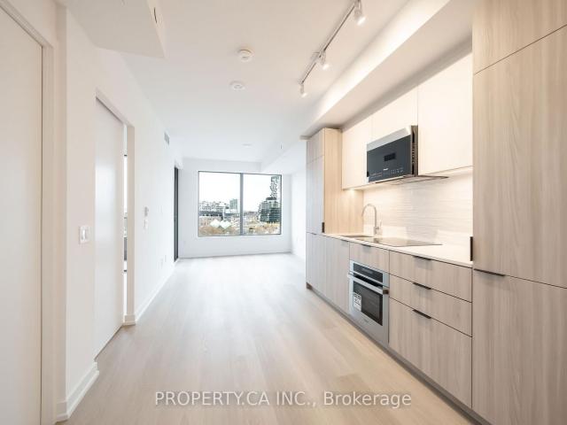 Condo for rent in Woburn, Ontario