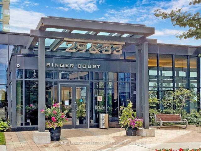 Condo for rent in Woburn, Ontario