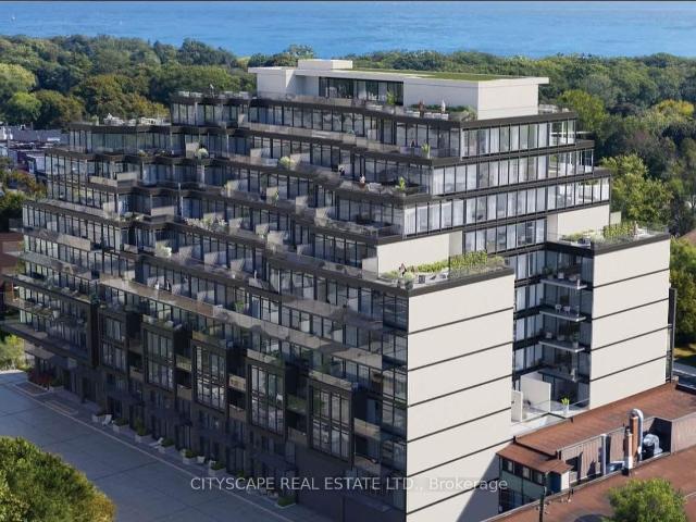 Condo for rent in Woburn, Ontario