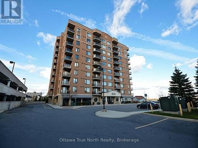 Condo for sale in Central Park, Ottawa